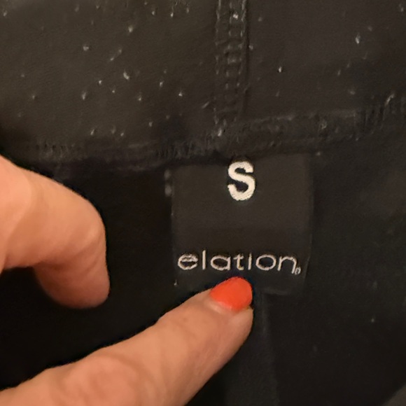 Winter Riding Pants - Picture 3 of 4